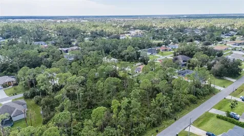 Sunburst Avenue North Port FL 34286