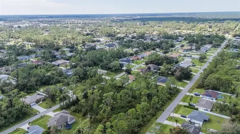 Sunburst Avenue North Port FL 34286