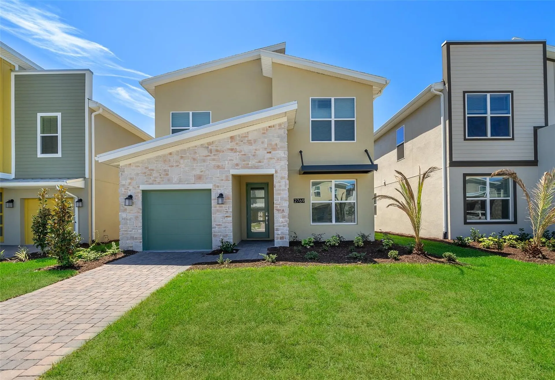 2769 Bookmark Drive Kissimmee FL 34746