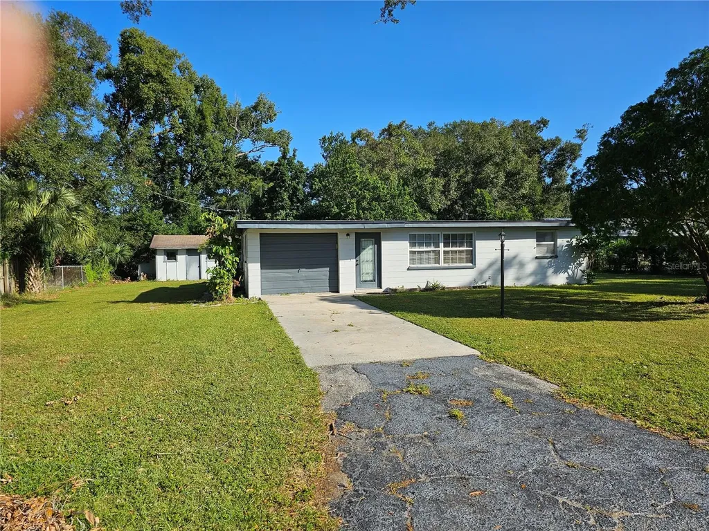 1008 Orangewalk Drive Brandon FL 33511