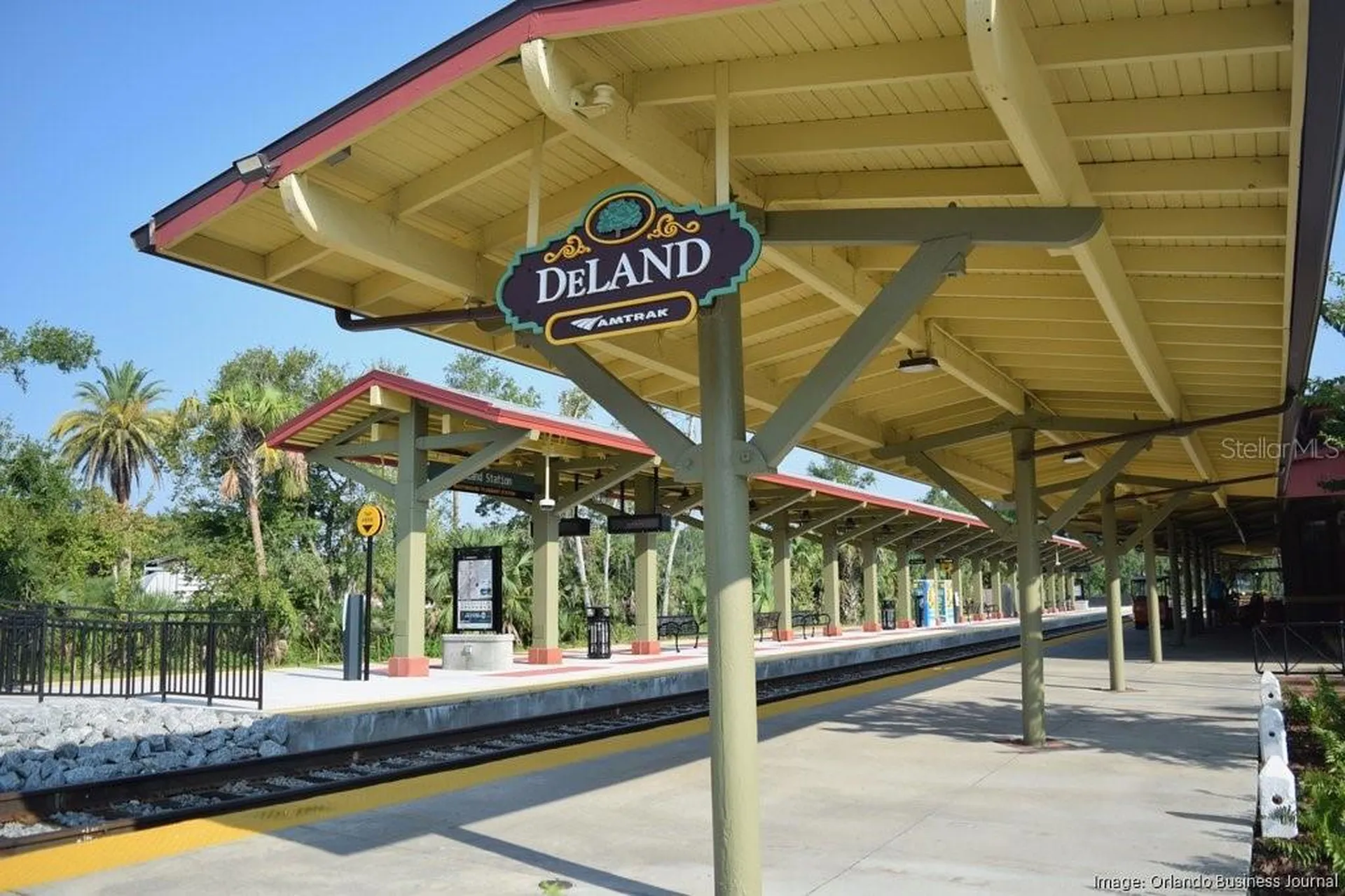 2505 Old New York Avenue Deland FL 32720