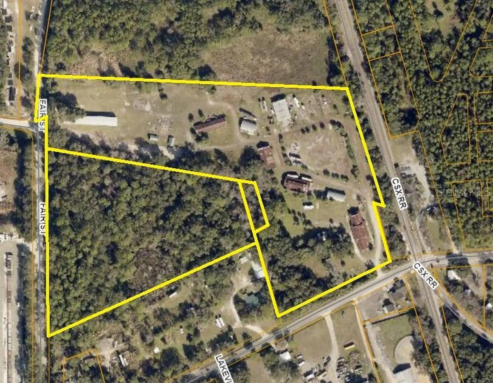 2505 Old New York Avenue Deland FL 32720