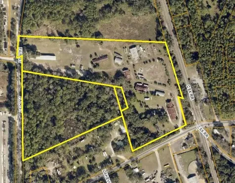 2505 Old New York Avenue Deland FL 32720