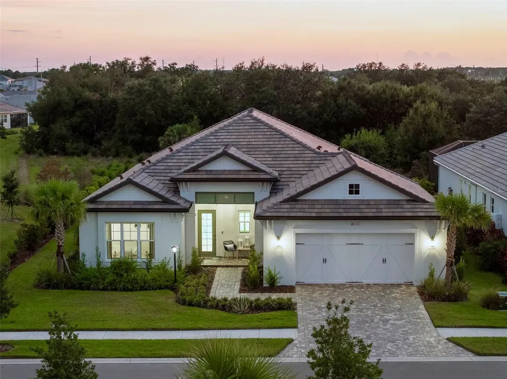 8040 Waterbend Trail Sarasota FL 34240