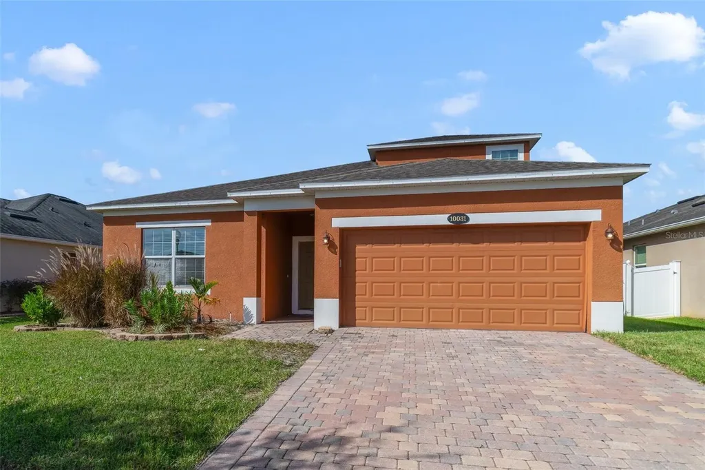 10031 Lethbridge Drive Orlando FL 32829