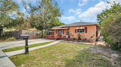 4720 7th Avenue N St Petersburg FL 33713