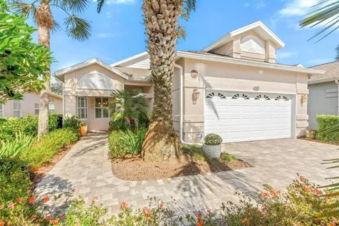 240 Sea Woods Drive N St Augustine FL 32080