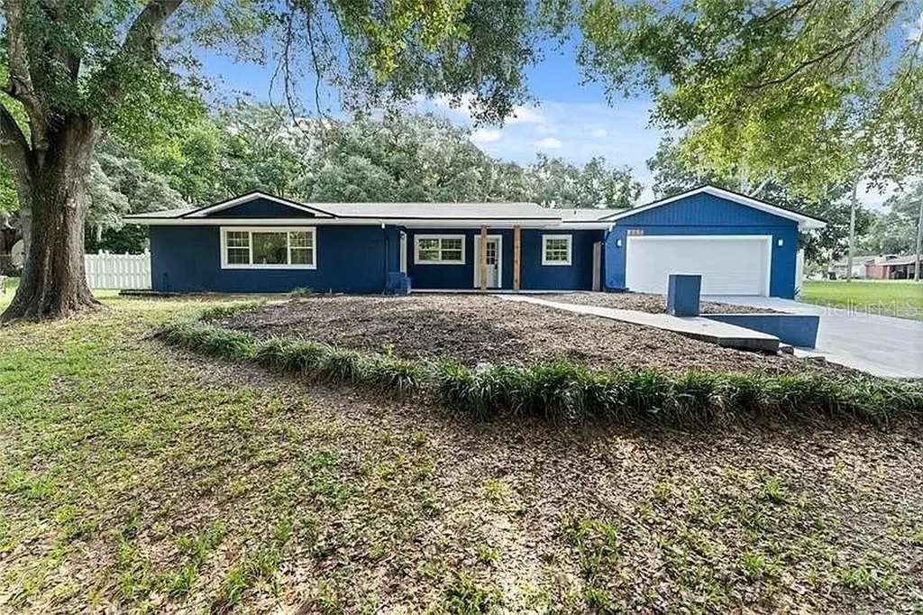 851 S Yellowwood Terrace Lecanto FL 34461