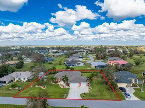 25082 Bolivar Drive Punta Gorda FL 33983