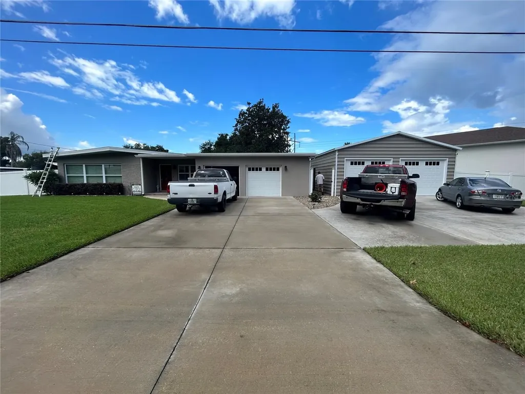 2440 W Lake Brantley Drive Longwood FL 32779