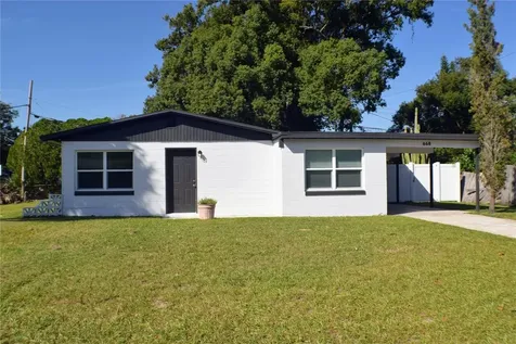 668 Barbuda Way Altamonte Springs FL 32714