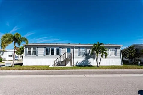 2 Den Helder Avenue Punta Gorda FL 33950
