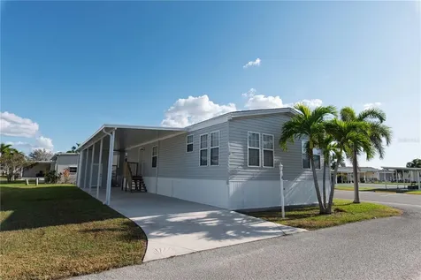 2 Den Helder Avenue Punta Gorda FL 33950