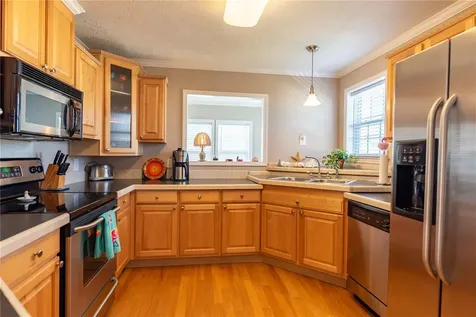 2 Den Helder Avenue Punta Gorda FL 33950