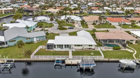 950 Genoa Court Punta Gorda FL 33950