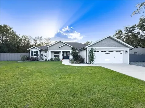 12074 Osprey Avenue Weeki Wachee FL 34614