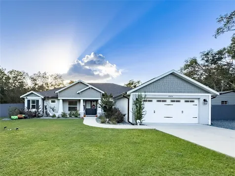 12074 Osprey Avenue Weeki Wachee FL 34614
