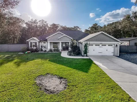 12074 Osprey Avenue Weeki Wachee FL 34614