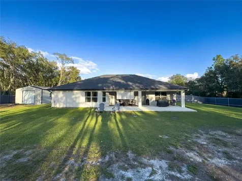 12074 Osprey Avenue Weeki Wachee FL 34614