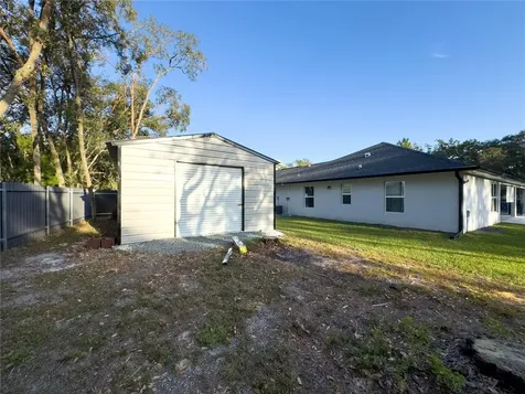 12074 Osprey Avenue Weeki Wachee FL 34614