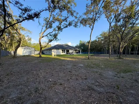 12074 Osprey Avenue Weeki Wachee FL 34614