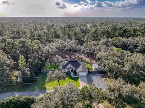 12074 Osprey Avenue Weeki Wachee FL 34614