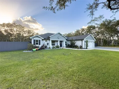 12074 Osprey Avenue Weeki Wachee FL 34614