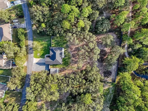 12074 Osprey Avenue Weeki Wachee FL 34614