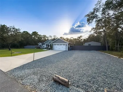 12074 Osprey Avenue Weeki Wachee FL 34614