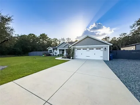 12074 Osprey Avenue Weeki Wachee FL 34614