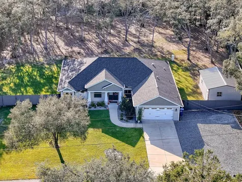 12074 Osprey Avenue Weeki Wachee FL 34614