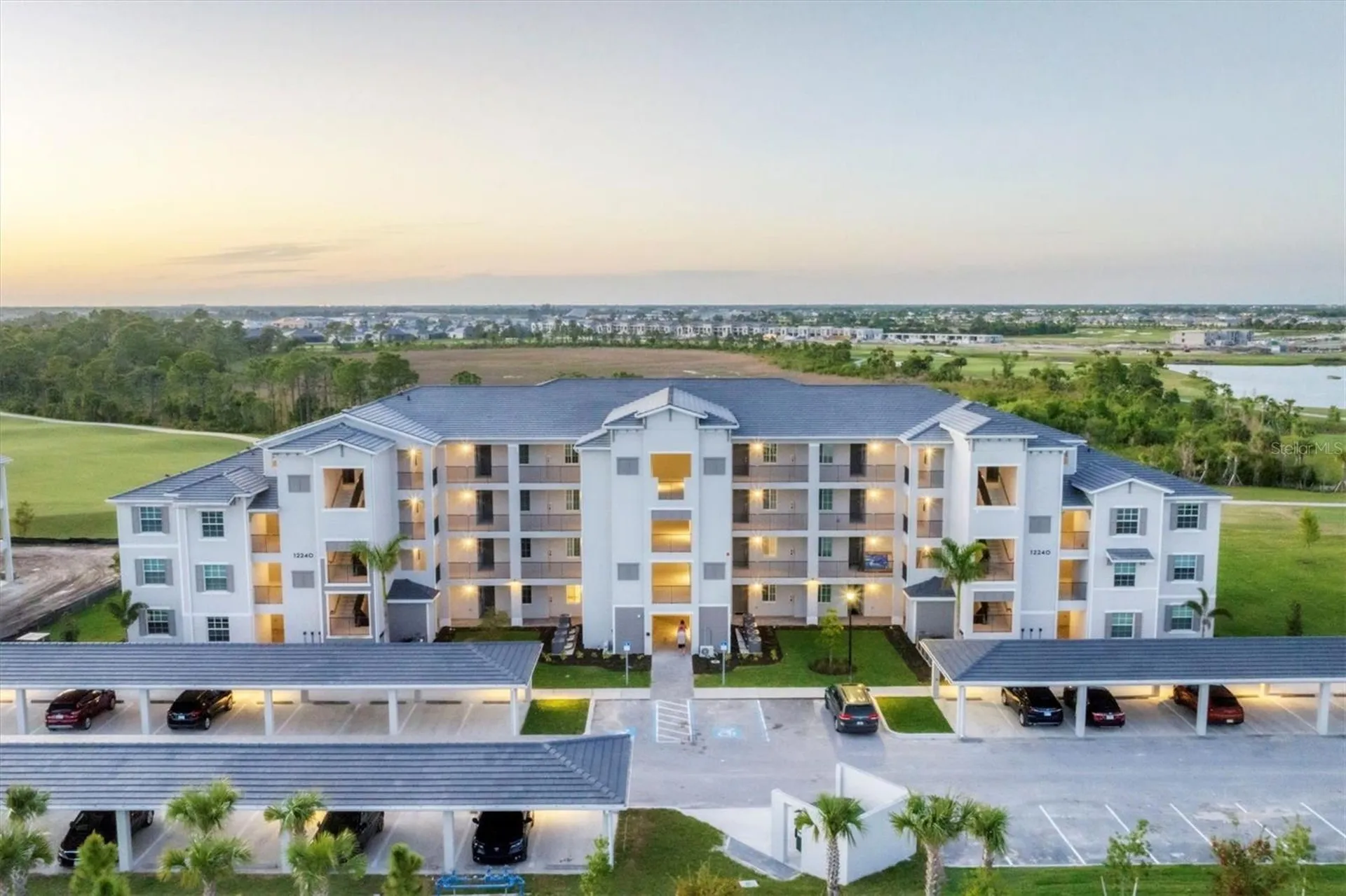 12240 Wellen Golf Street Venice FL 34293
