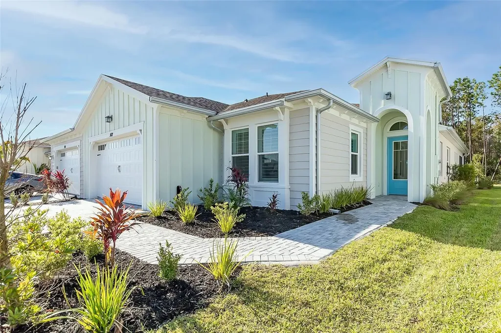 902 Margaritaville Avenue Daytona Beach FL 32124