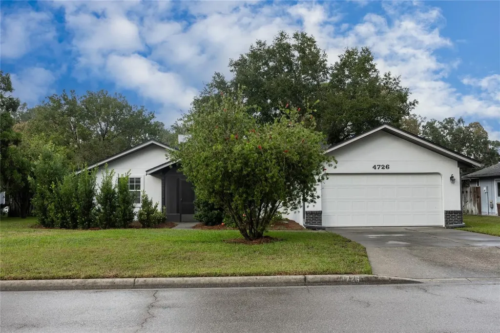 4726 NW 27th Place Gainesville FL 32606