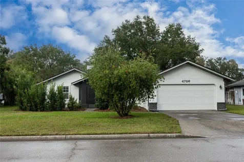 4726 NW 27th Place Gainesville FL 32606