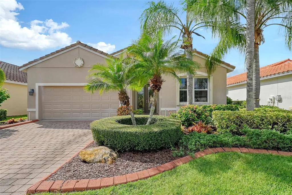 4114 66th Place E Sarasota FL 34243