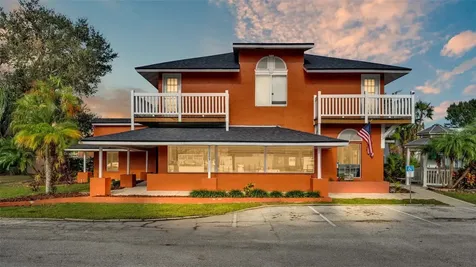 605 Overlook Drive Winter Haven FL 33884