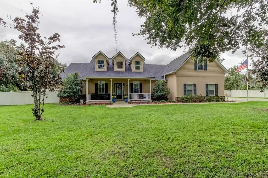 26704 Easy Street Wesley Chapel FL 33544