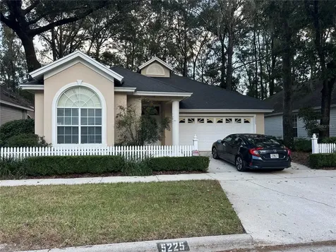 5225 SW 103rd Drive Gainesville FL 32608