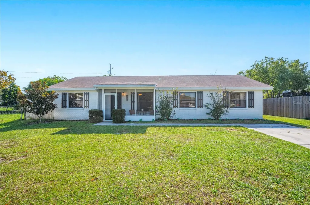 214 Bolender Court Auburndale FL 33823