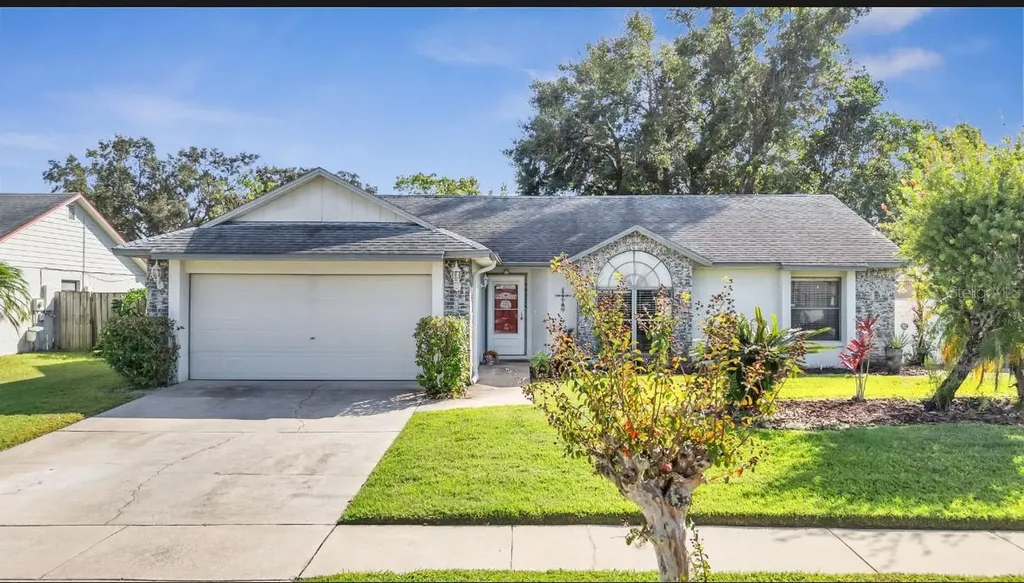 4832 Myrtle Bay Drive Orlando FL 32829