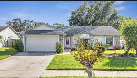 4832 Myrtle Bay Drive Orlando FL 32829