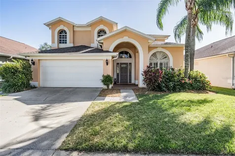 16605 Meadow Gardens Street Tampa FL 33624