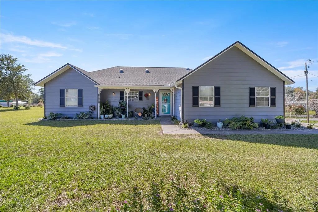 43 Pecan Course Circle Ocala FL 34472
