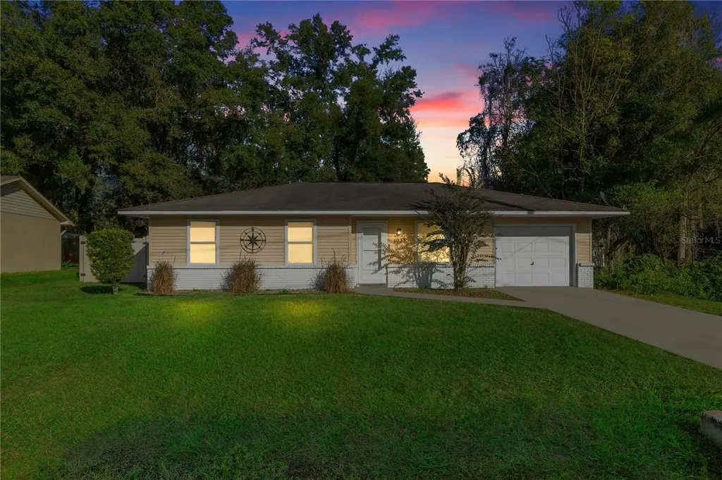 10335 SE 53rd Court Belleview FL 34420