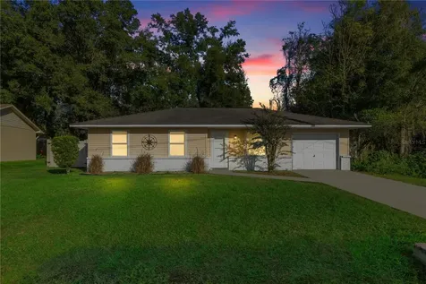 10335 SE 53rd Court Belleview FL 34420