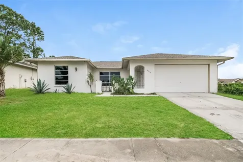 8018 Idle Briar Lane Port Richey FL 34668