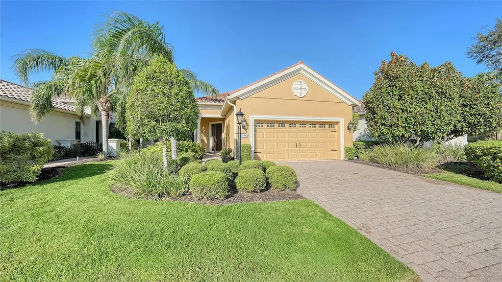 7146 Westhill Court Lakewood Ranch FL 34202