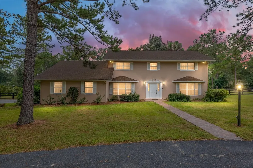 4060 SE 44th Street Ocala FL 34480