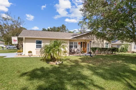 91 Westbury Lane Palm Coast FL 32164
